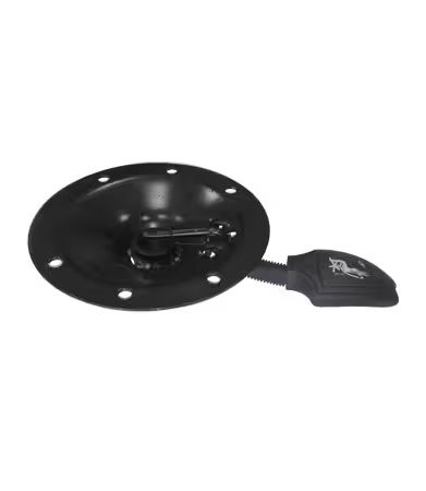 Ofis Koltuk Mekanizması - Yuvarlak Tabure 4442 koltuk şasesi, ofis koltuk mekanizması,yuvarlak tabure şasesi, tabure şasesi, tabure mekanizması,