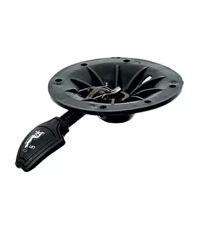 Ofis Koltuk Mekanizması - Yuvarlak Plastik Tabure 3371 yuvarlak mekanizma,tabure mekanizması,ofis koltuk mekanizması