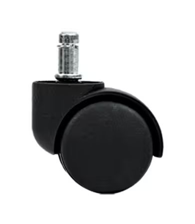 Ofis Koltuk Tekerleği - Plastik Pimli Teker 2500 ofis koltuk tekeri,plastik teker,pimli teker,ofis koltuk teker,ankara,ofis koltuk tamir,