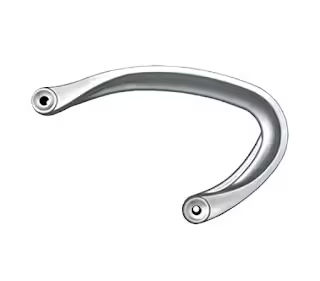 Ofis Koltuk Kolu ( Kolçak ) - Oyuncu L Kol 1607 ankara,ofis koltuk kolu,l kol,oyuncu koltuğu kolu, ofis koltuk kolçak, bilgisayar koltuğu koltçak,plastik l kol,