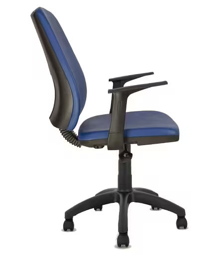 Puma Ofis Bilgisayar Koltuğu ( Mavi )