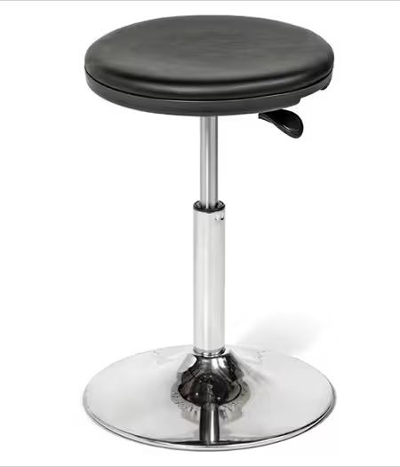 CA 4304 Tepsi Ayaklı Hekim ( Doktor ) Taburesi CA 4304 Tepsi Ayaklı Hekim ( Doktor ) Taburesi