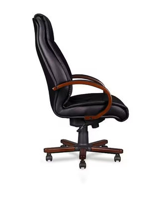 Forsit Ahşap Yönetici Koltuğu 4 Forsit Ahşap Yönetici Koltuğu 6