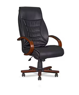 Forsit Ahşap Yönetici Koltuğu 5 Forsit Ahşap Yönetici Koltuğu 7