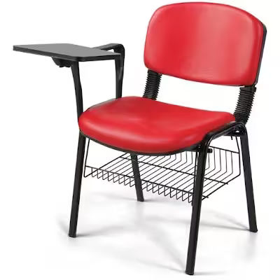 CA 1004 Yazı Tablalı ve Sepetli Form Sandalye CA 1004 Yazı Tablalı ve Sepetli Form Sandalye,