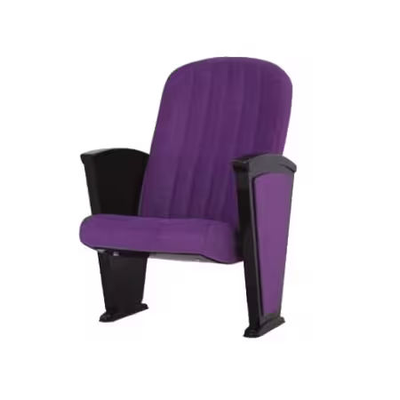 Aras Uzun Ahşap Sırt Döşemeli Konferans Koltuğu Aras Uzun Ahşap Sırt Döşemeli Konferans Koltuğu