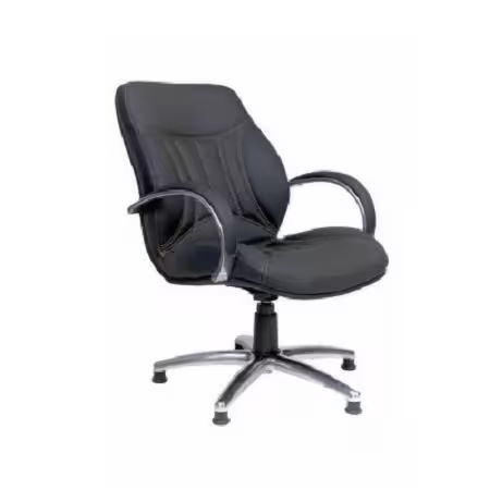 Audi Alüminyum Ofis Misafir Koltuğu