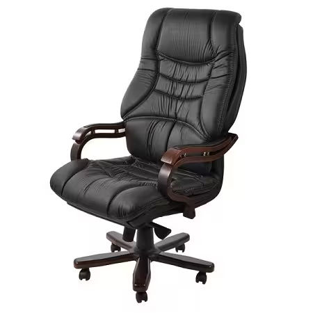 Bostang Ahşap Ofis Yönetici Koltuğu Bostang Ahşap Ofis Yönetici Koltuğu