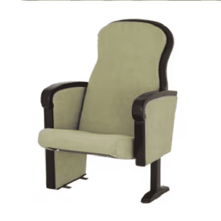 Casio Ahşap Kollu Konferans Koltuğu Casio Ahşap Kollu Konferans Koltuğu