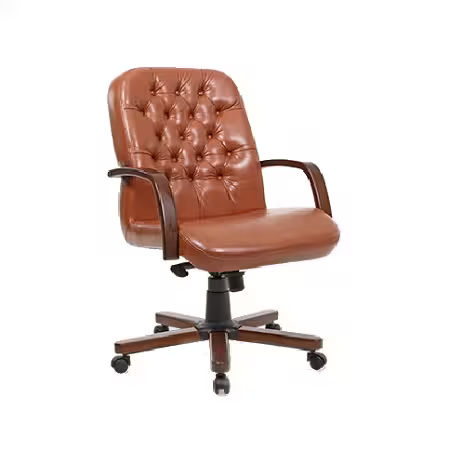 Chester Ofis Çalışma Koltuğu ( Kapitoneli ) Chester Ofis Çalışma Koltuğu ( Kapitoneli )