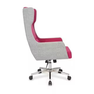 City Başlıklı Ofis Müdür Koltuğu