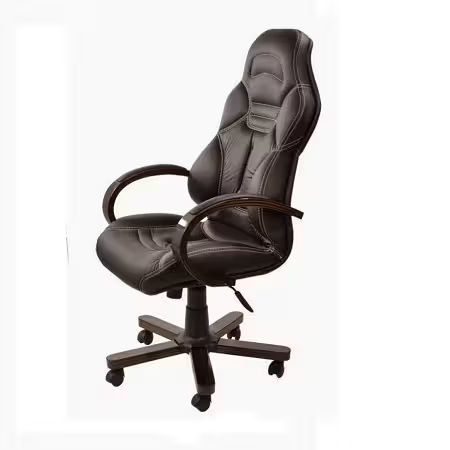 Coupe Ahşap Ofis Makam Koltuğu Coupe Ahşap Ofis Makam Koltuğu