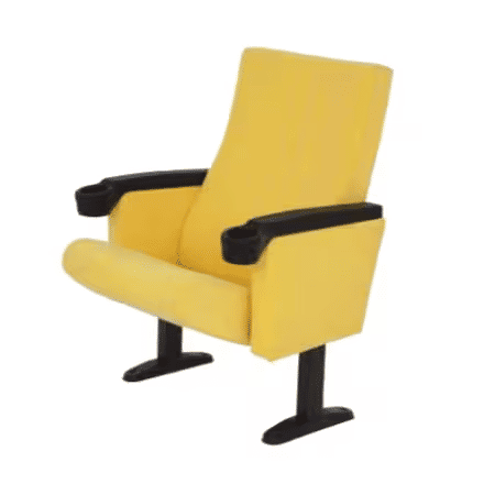 Dolfin Bardaklıklı Konferans Koltuğu Dolfin Bardaklıklı Konferans Koltuğu