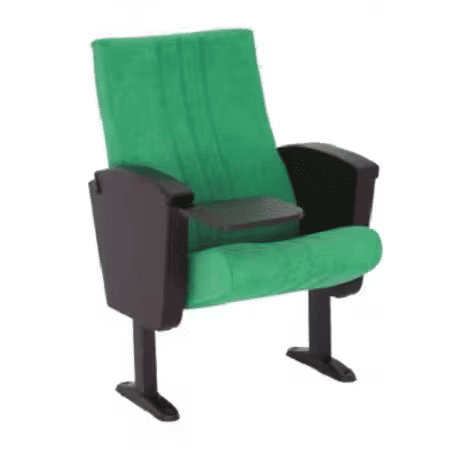 Dolfin İçten Çıkma Yazı Tablalı Konferans Koltuğu Dolfin İçten Çıkma Yazı Tablalı Konferans Koltuğu