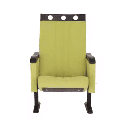 Dolfin Lüks Ahşap Konferans Koltuğu Dolfin Lüks Ahşap Konferans Koltuğu