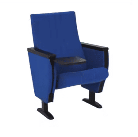 Dolfin Kol Üstü Ahşap, Antipanik Tablalı Konferans Koltuğu Dolfin Kol Üstü Ahşap, Antipanik Tablalı Konferans Koltuğu