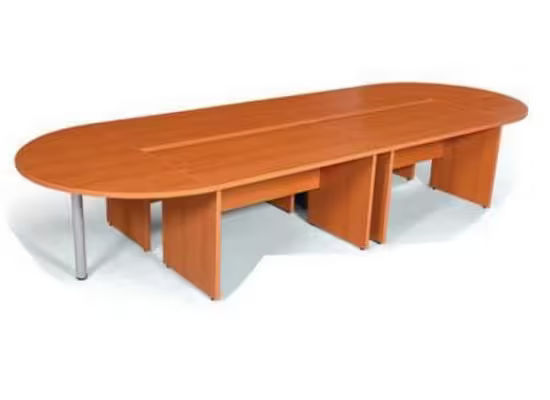 Elips Ofis Toplantı Masası Elips Ofis Toplantı Masası