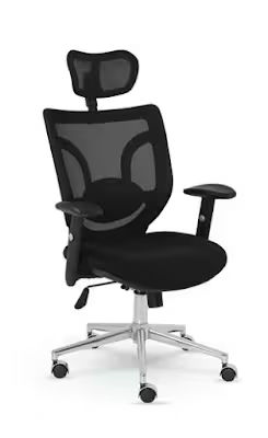 Fatsa Başlıklı ve Fileli Yönetici Koltuğu ofis kotuğu,yönetici koltuğu,makam koltuğu,fileli koltuk,çalışma koltuğu,operasyon koltuğu,başlıklı koltuk