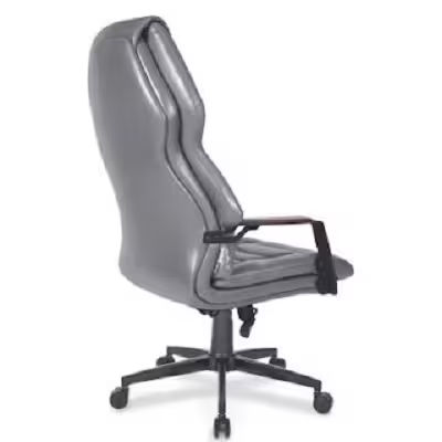 Genova Deri Ofis Yönetici Koltuğu 2