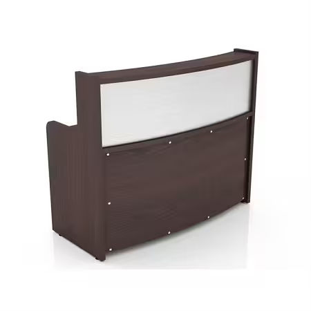 Giriş Bankosu / Danışma Masası Giriş Bankosu / Danışma Masası