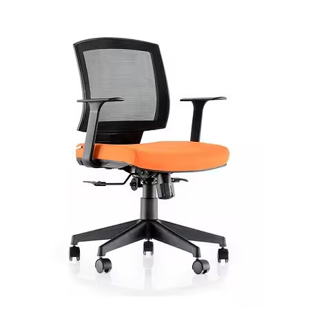 Goldsit Reks 000F Fileli Çalışma Koltuğu Goldsit Reks 000F Fileli Çalışma Koltuğu