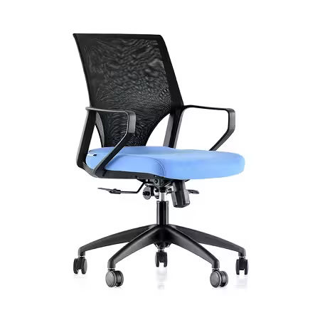 Goldsit Relax 100F Fileli Çalışma Koltuğu