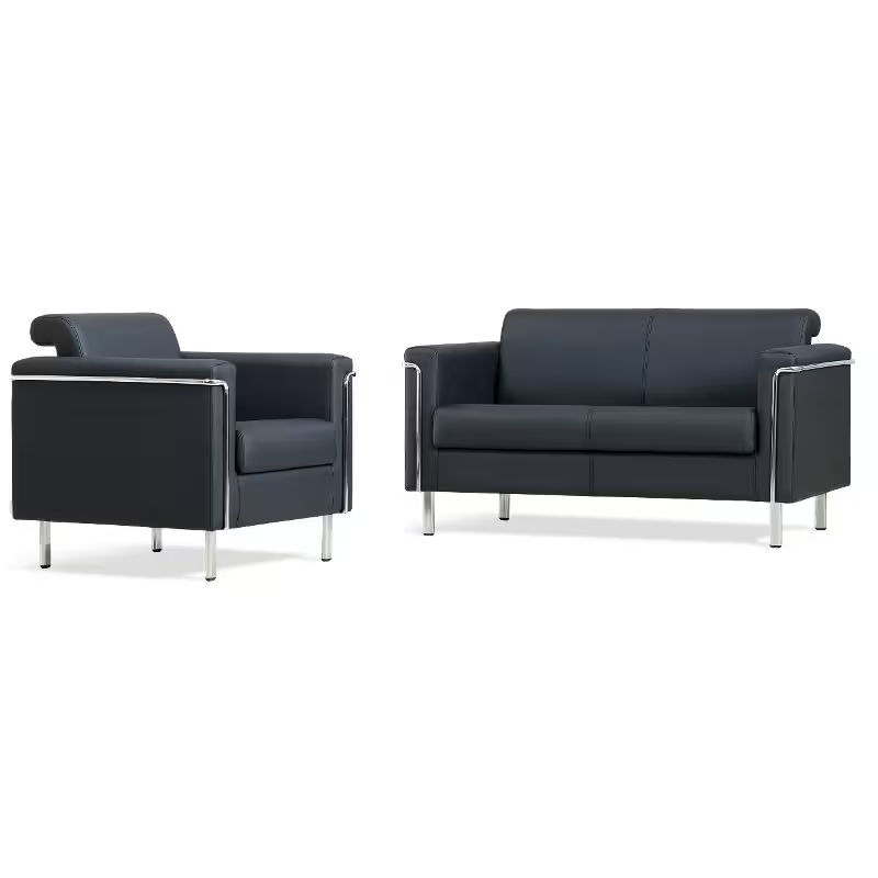 Lav Ofis Oturma Grubu