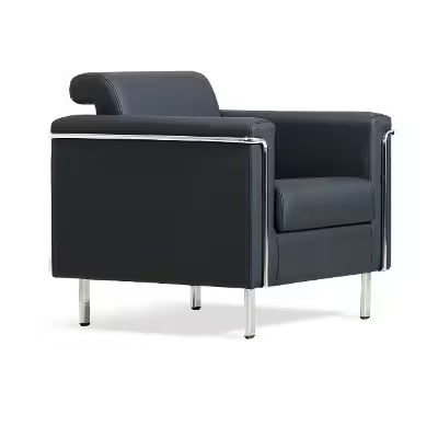 Lav Tekli Ofis Koltuk