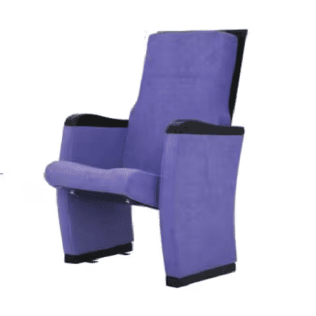 Lilyum Kol Üstü Ahşap Konferans Koltuğu Lilyum Kol Üstü Ahşap Konferans Koltuğu