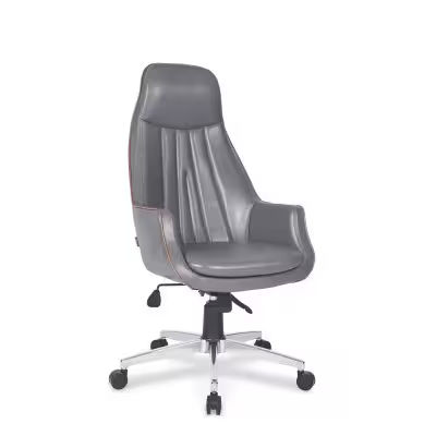 Loft Modern Ofis Makam Koltuğu