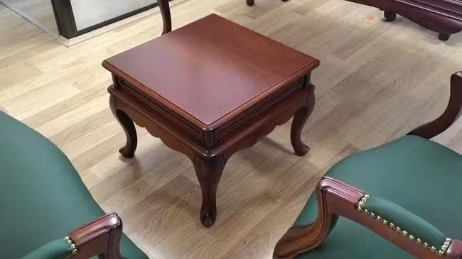 Ebrar Lükens Orta Sehpa