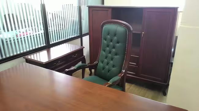 Ebrar Lükens Ynetii Masası