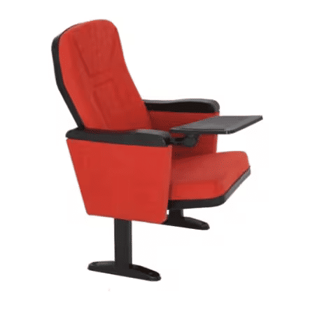 Martin Kapalı Kol Yazı Tablalı Konferans Koltuğu Martin Kapalı Kol Yazı Tablalı Konferans Koltuğu