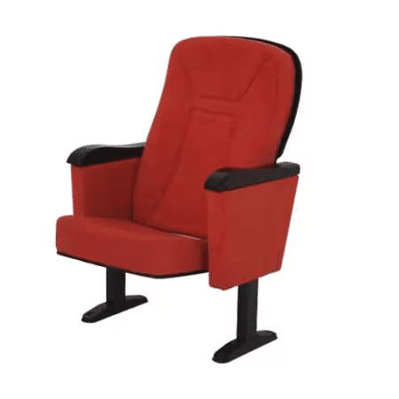 Martin Sırt Ahşap Konferans Koltuğu Martin Sırt Ahşap Konferans Koltuğu