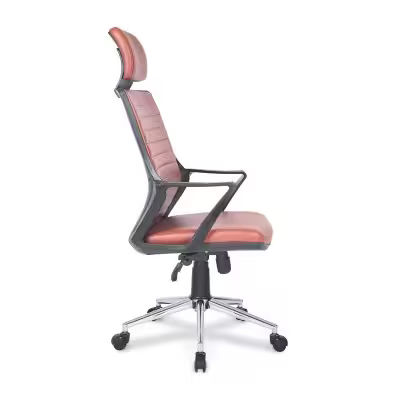 Nasa Modern Başlıklı Bilgisayar Sandalyesi 3