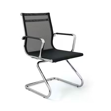 Next Fileli U Ayaklı Misafir Koltuğu