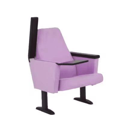 Planet İçten Çıkma Yazı Tablalı Konferans Koltuğu Planet İçten Çıkma Yazı Tablalı Konferans Koltuğu