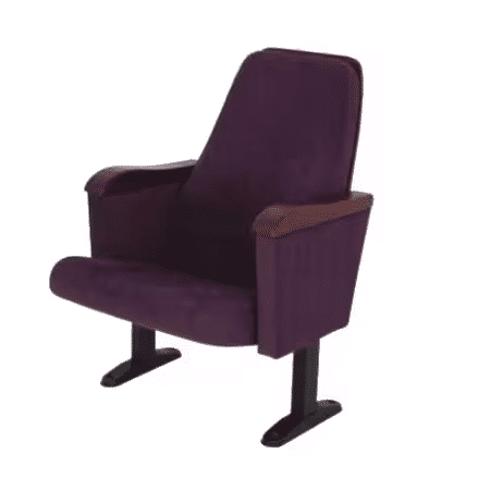 Planet Sırt Ahşap Konferans Koltuğu Planet Sırt Ahşap Konferans Koltuğu