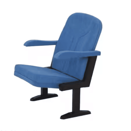 Rom Açık Kol Döşemeli Konferans Koltuğu Rom Açık Kol Döşemeli Konferans Koltuğu