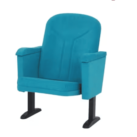 Rom Kapalı Kol Döşemeli Konferans Koltuğu Rom Kapalı Kol Döşemeli Konferans Koltuğu