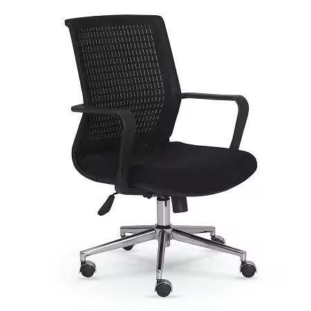 Shadow Fileli Çalışma Koltuğu Shadow Fileli Çalışma Koltuğu