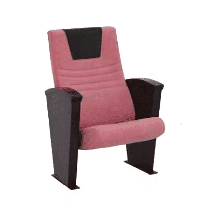 Shark Ahşap Kollu Konferans Koltuğu Shark Ahşap Kollu Konferans Koltuğu