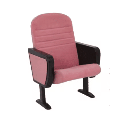 Soft Yarım Ahşap Kol Konferans Koltuğu Soft Yarım Ahşap Kol Konferans Koltuğu