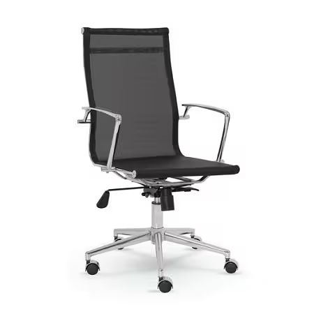 Style 9611 Fileli Yönetici Koltuğu Style Fileli Ofis Yönetici Koltuğu