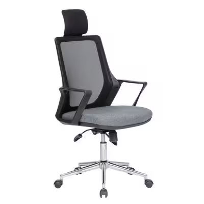 Fileli Ofis Koltuğu Model 2