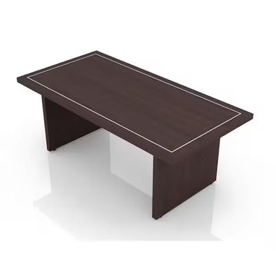 Anteos Ahşap Toplantı Masası