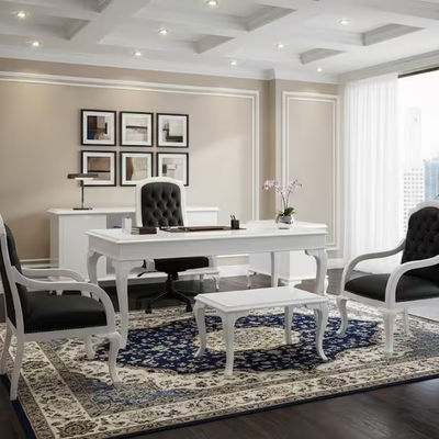 Ela Lükes Makam Takımı