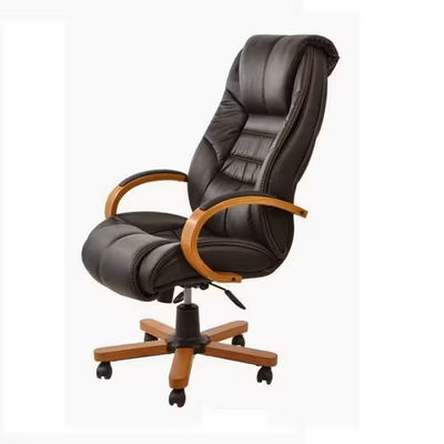 Vento Ahşap Makam Koltuğu Vento Ahşap Makam Koltuğu