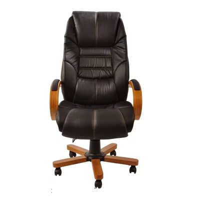 Vento Ahşap Yönetici Koltuğu Vento Ahşap Yönetici Koltuğu