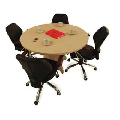 Yuvarlak Toplantı Masası